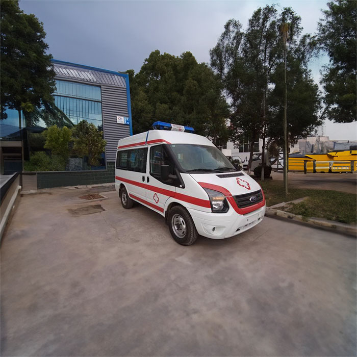 兰州租赁私人救护车