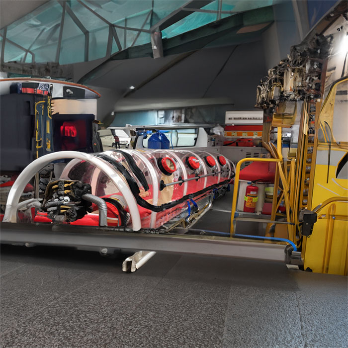 兰州出租救护车电话