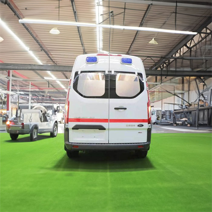 兰州出租救护车联系电话