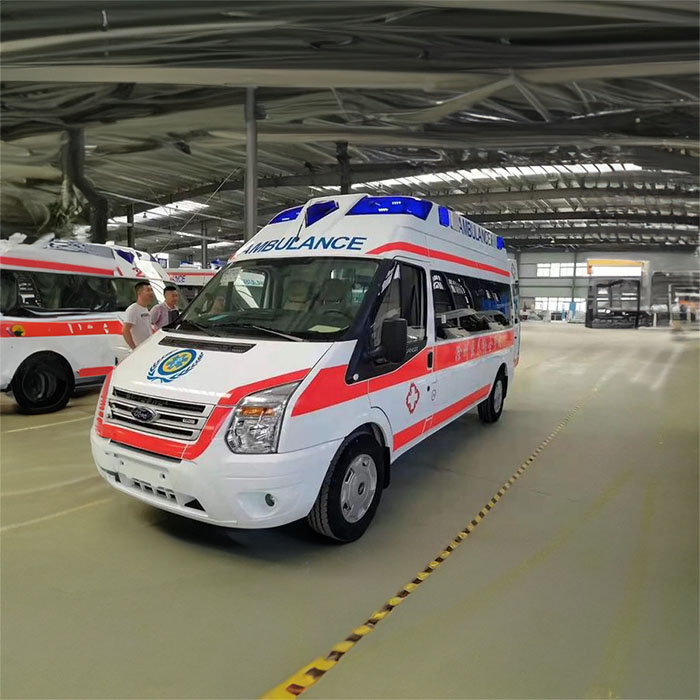 兰州租赁急救车联系方式