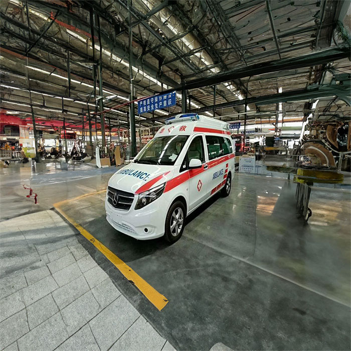 兰州出租私人救护车联系电话