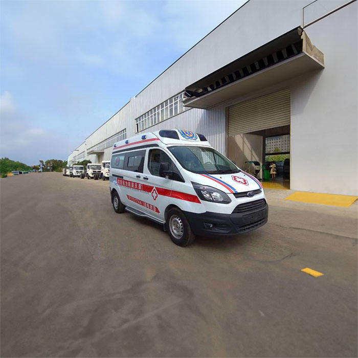 兰州出租救护车电话