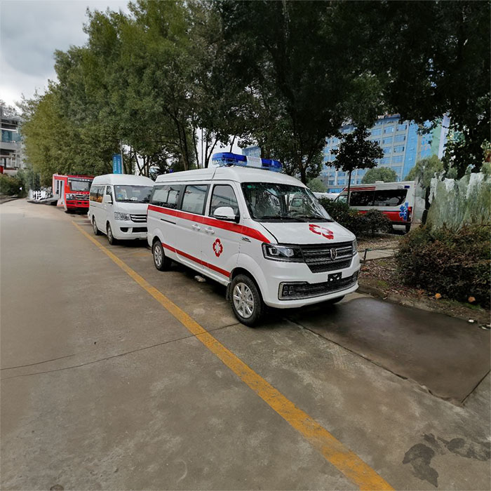 兰州出租救护车电话号码