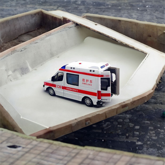 兰州出租救护车电话号码