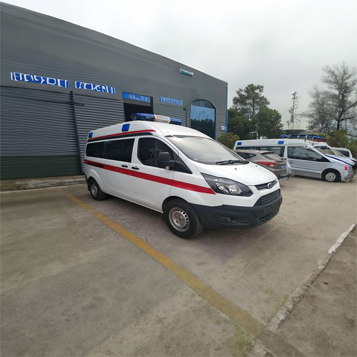 兰州租赁私人救护车电话号码