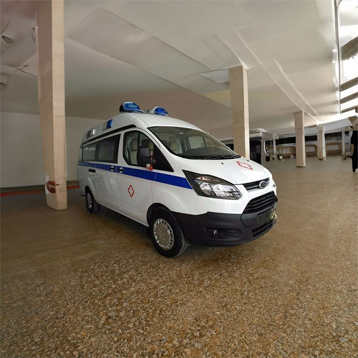 兰州租赁急救车联系电话