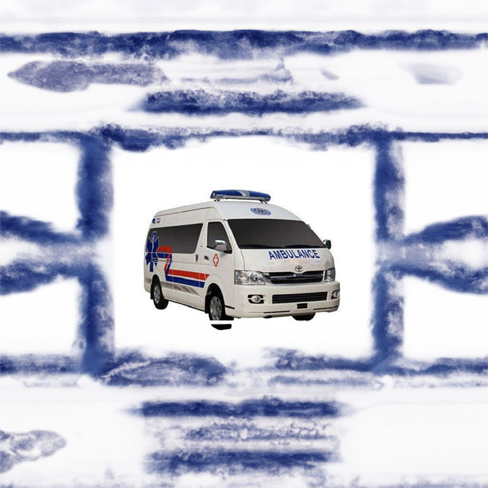 兰州租赁急救车联系电话