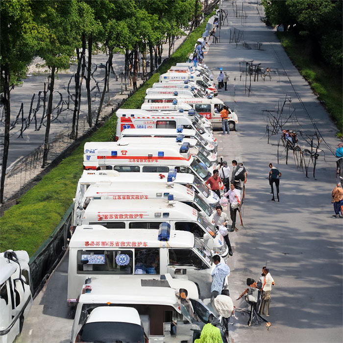 兰州租赁私人救护车联系方式