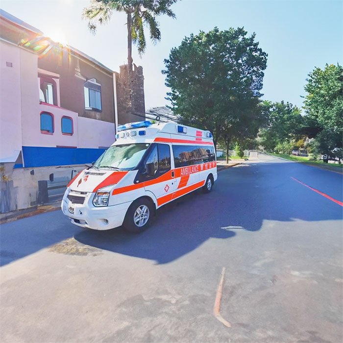 兰州租赁救护车联系方式