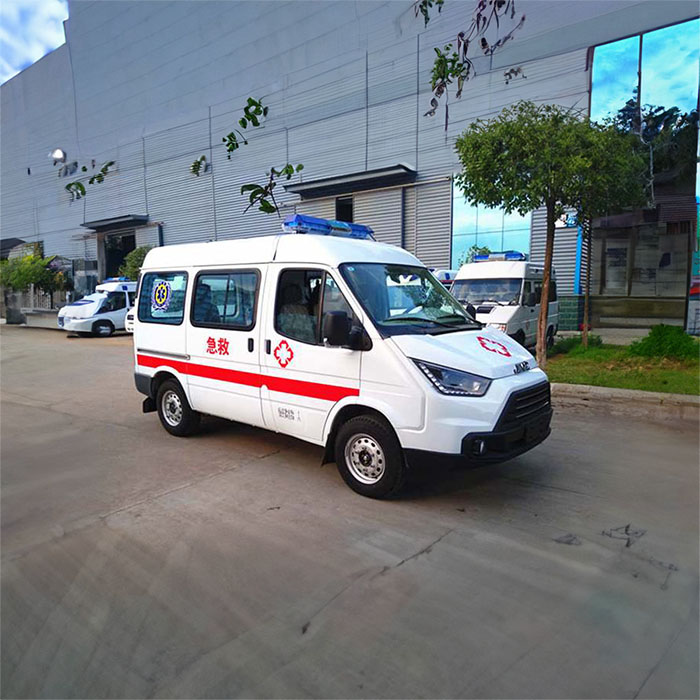 兰州出租急救车联系方式
