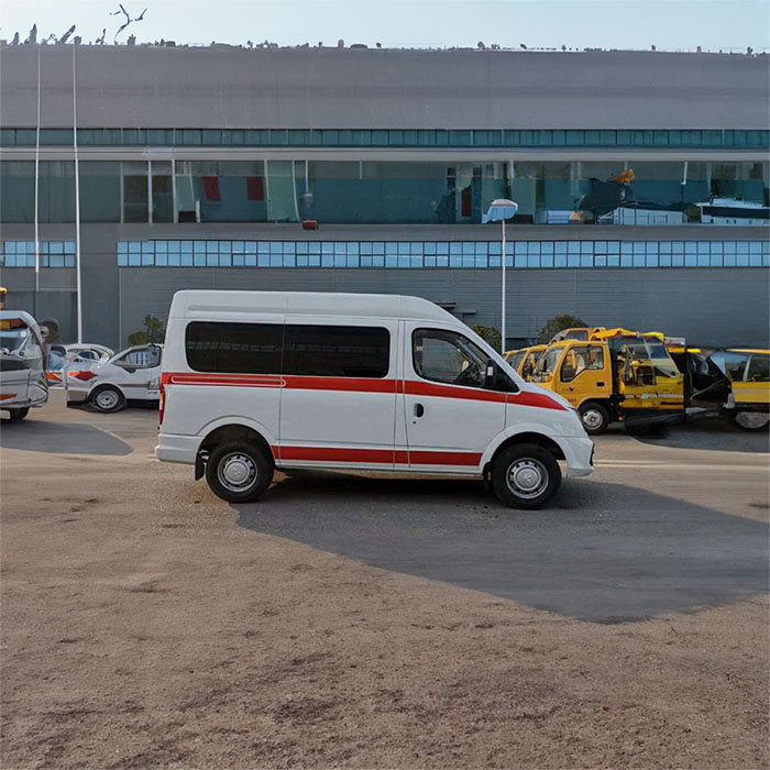 兰州出租私人救护车联系方式