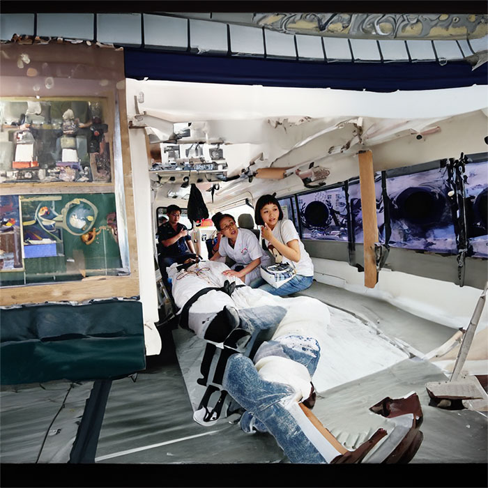 兰州出租私人救护车