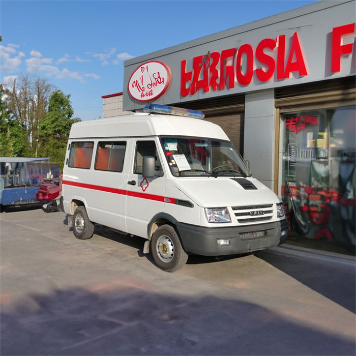 兰州出租救护车联系方式