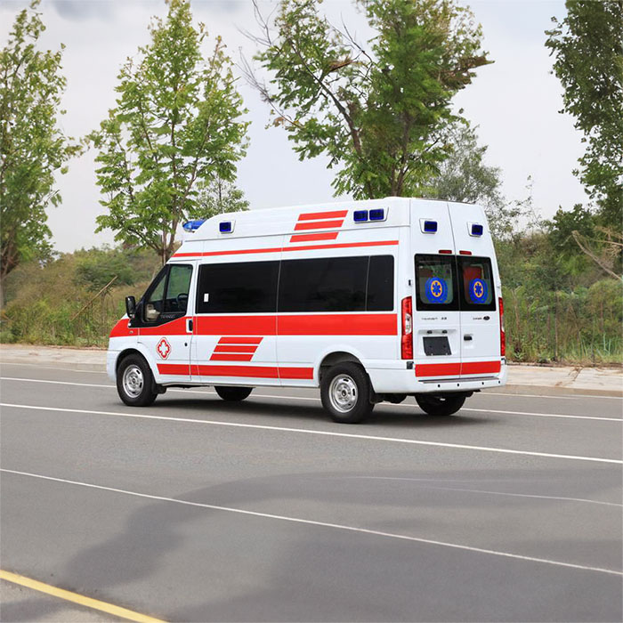 兰州租赁急救车电话号码