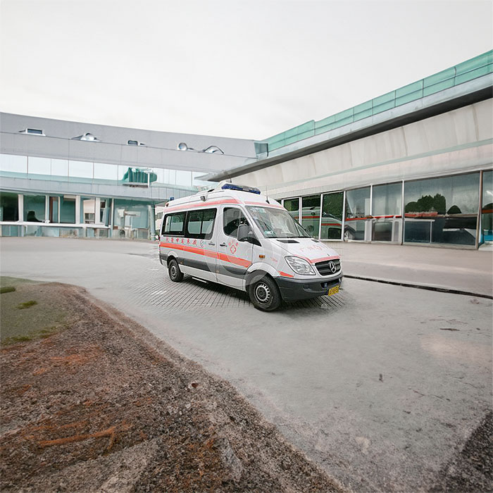 兰州出租120联系方式