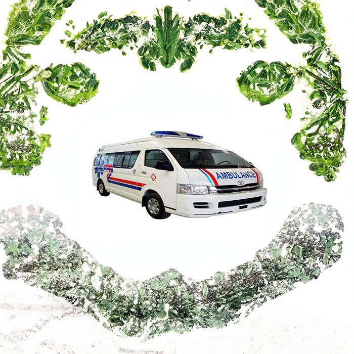 兰州租赁急救车电话号码