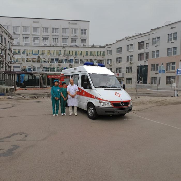 兰州出租急救车联系方式