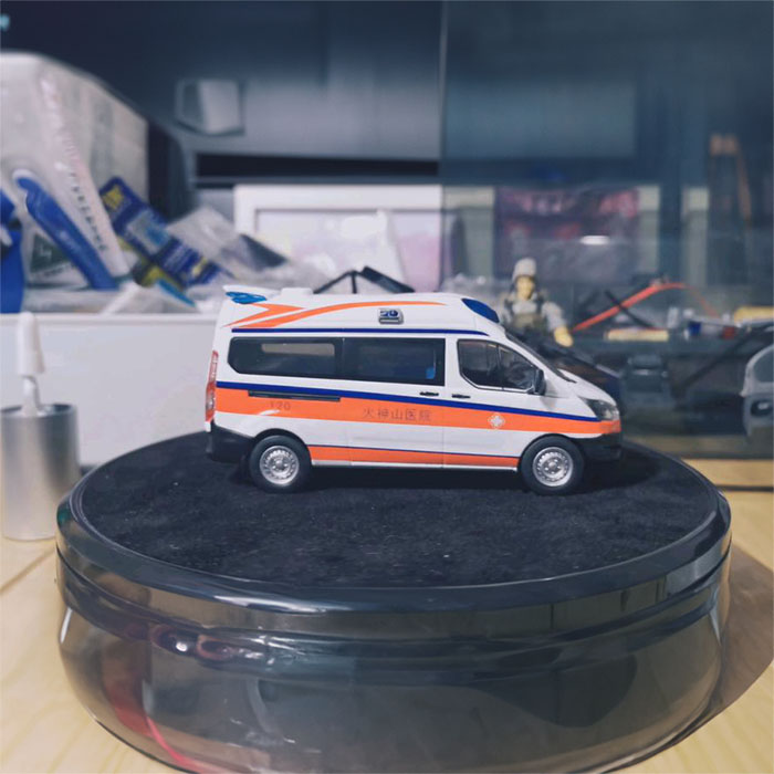 兰州租赁私人救护车电话号码