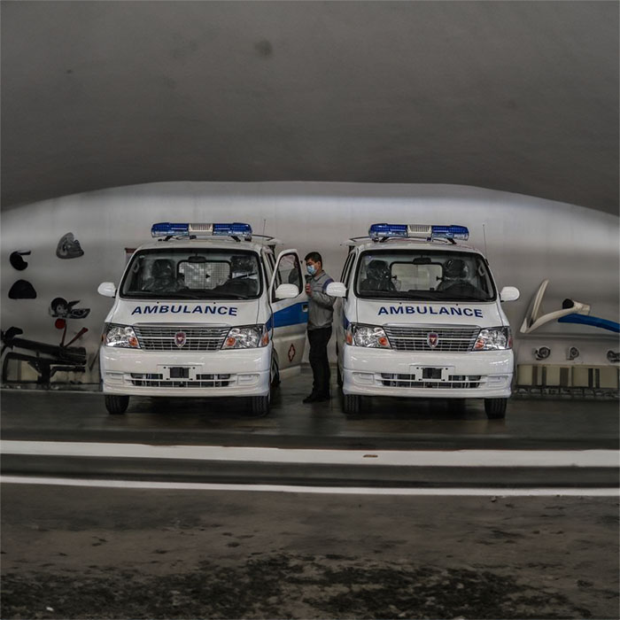 兰州出租私人救护车联系方式