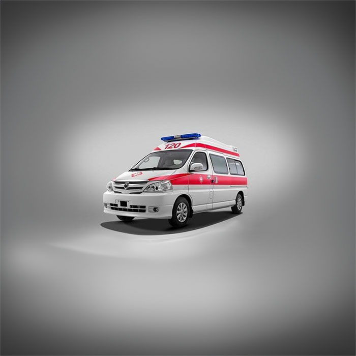 兰州租赁救护车联系电话