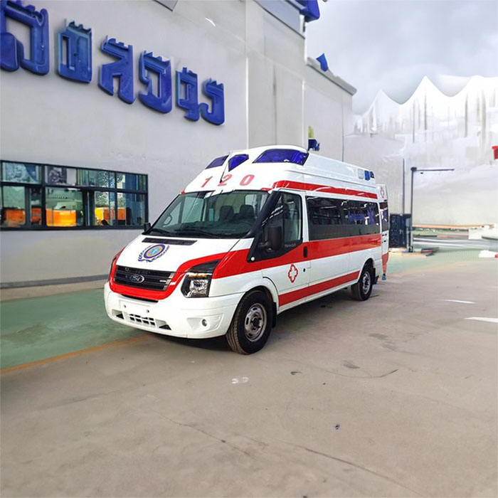 兰州出租私人救护车联系电话