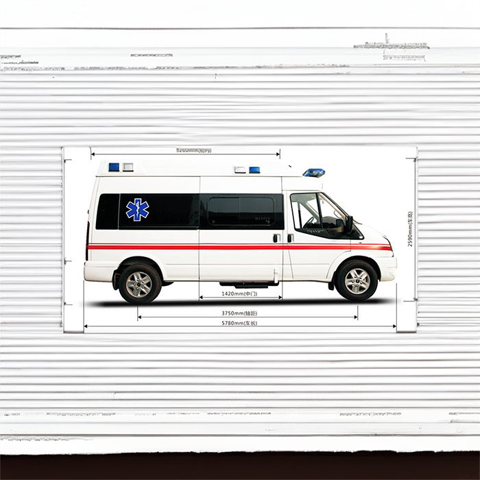 兰州出租私人救护车联系方式