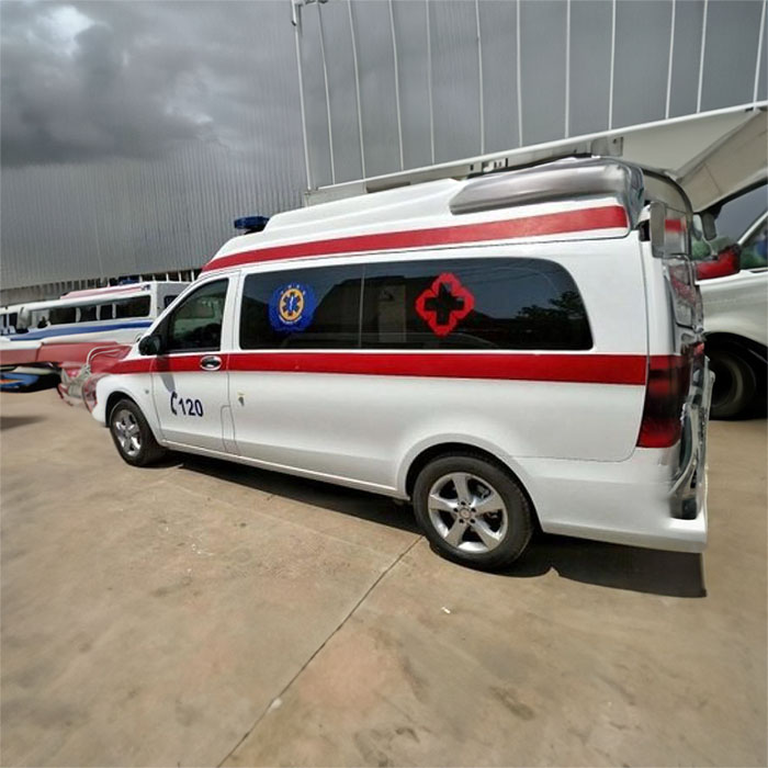 兰州出租私人救护车联系电话