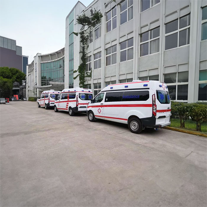 兰州租赁私人救护车电话