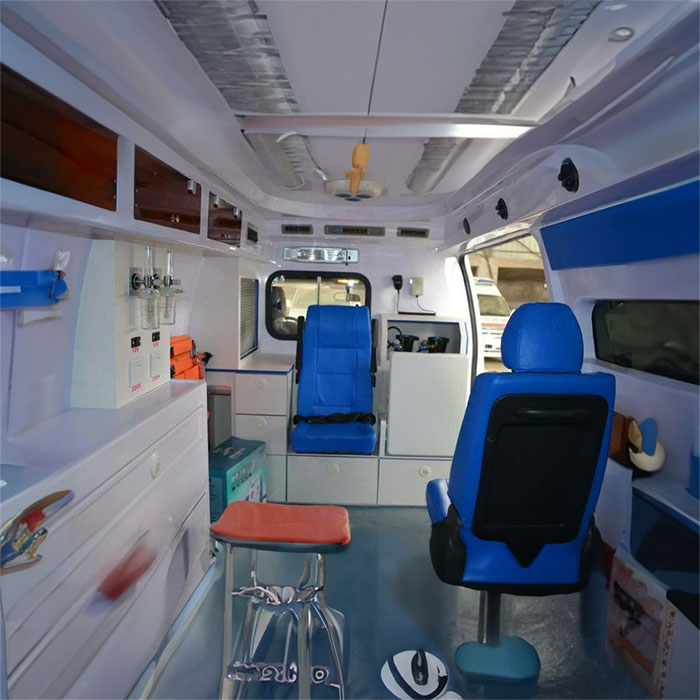 兰州租赁私人救护车电话