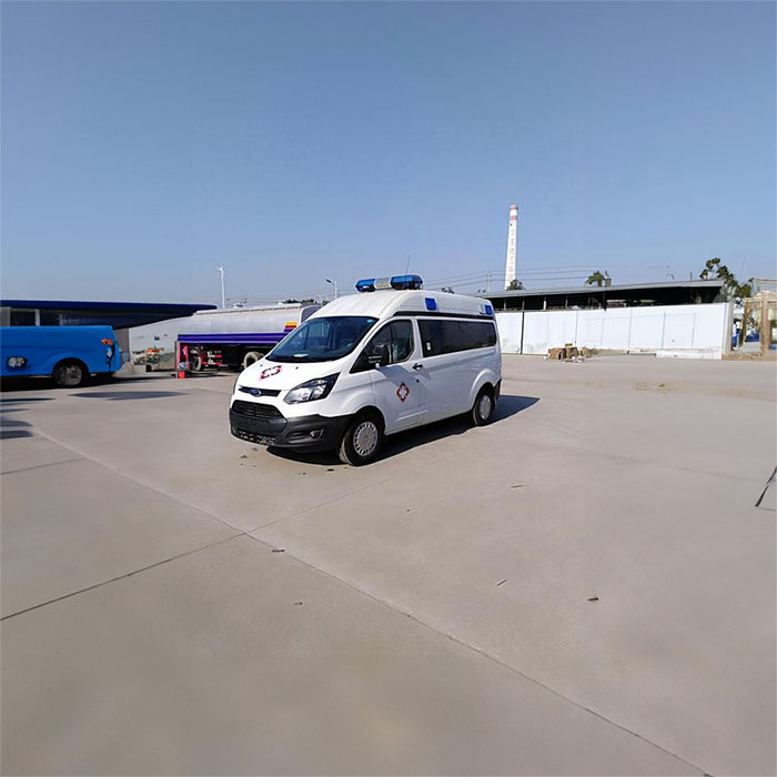 兰州租赁救护车电话