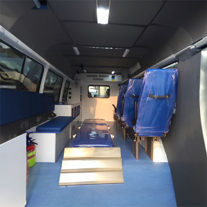 兰州出租私人救护车