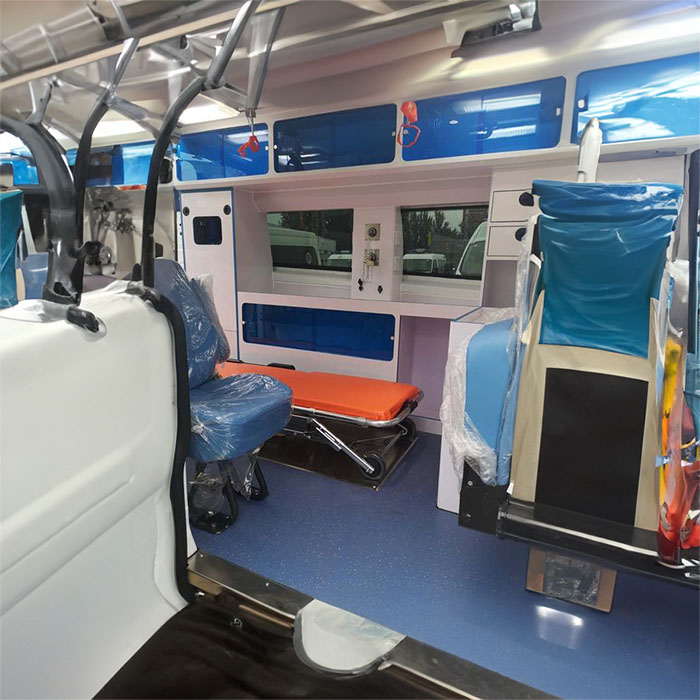 兰州租赁救护车联系方式