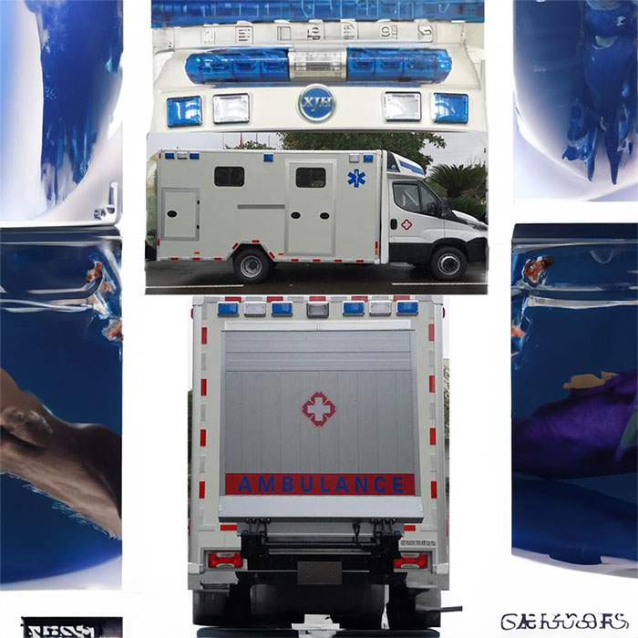 兰州出租救护车联系电话