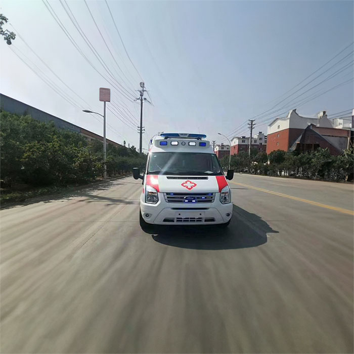 兰州租赁救护车电话号码