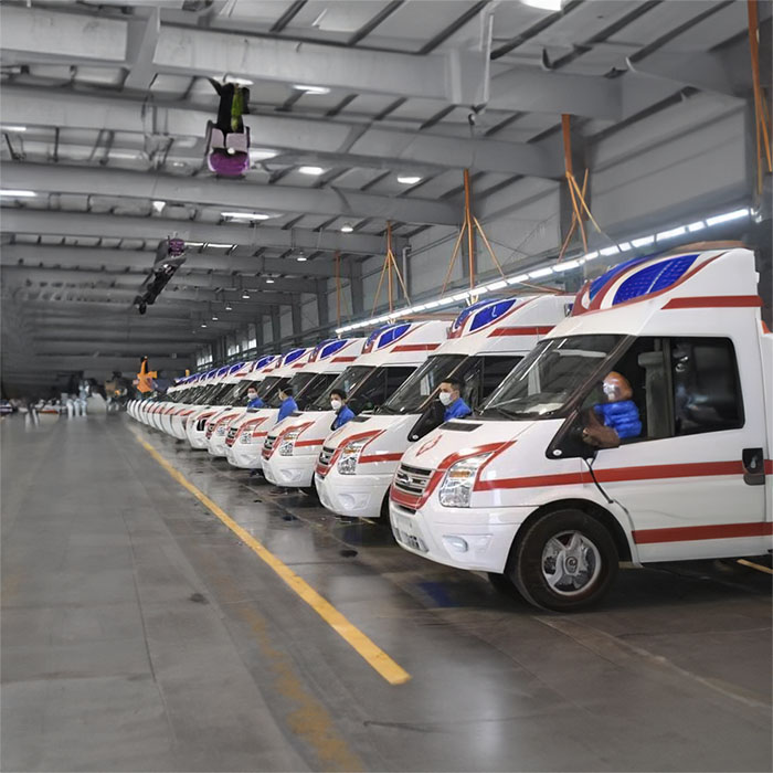 兰州租赁私人救护车联系电话