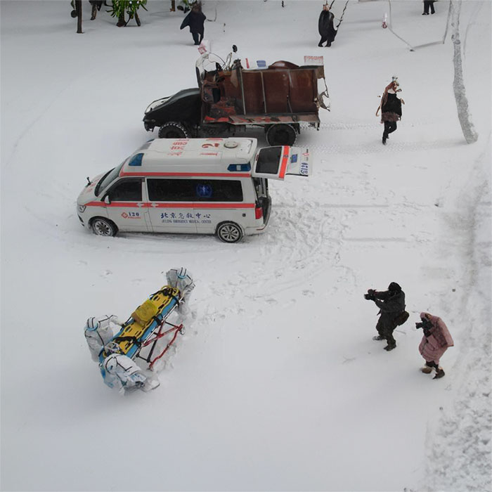 兰州租赁私人救护车电话号码