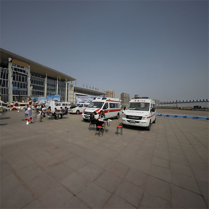 兰州租赁救护车联系电话