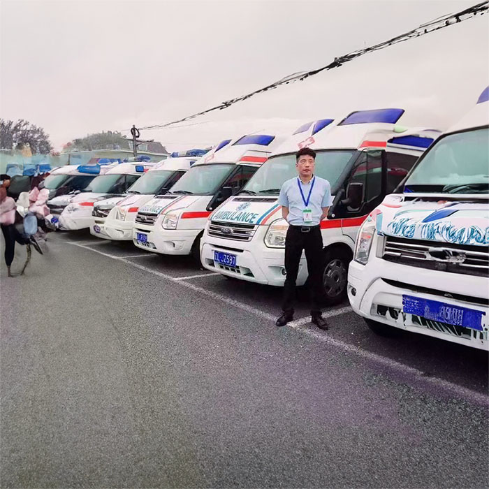 兰州出租120电话