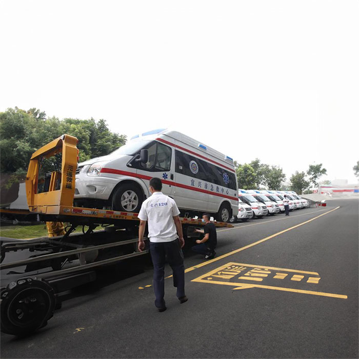 兰州租赁120联系电话