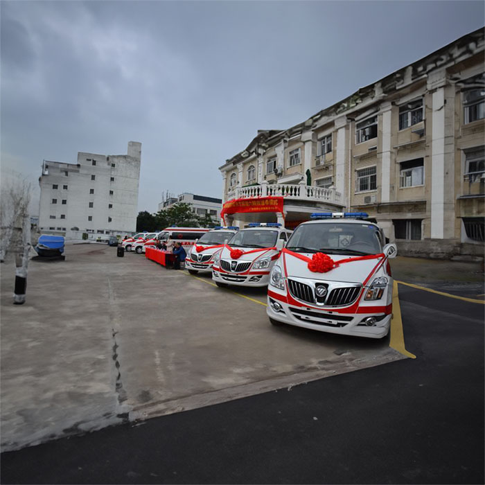 兰州租赁急救车电话号码