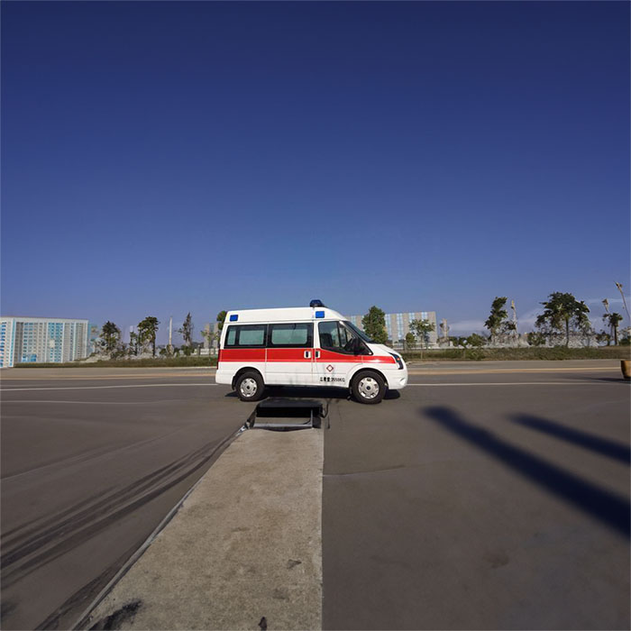 兰州租赁急救车电话号码