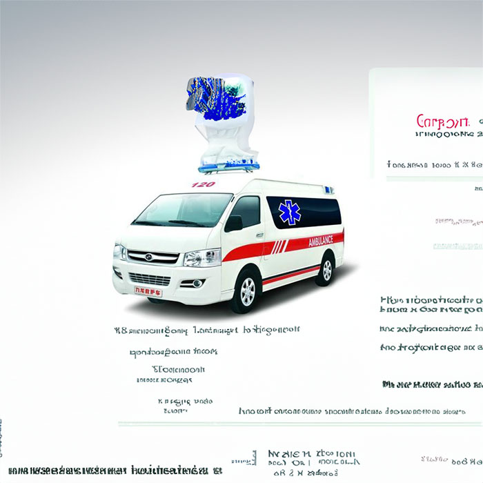 兰州出租私人救护车
