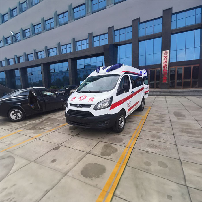 兰州租赁救护车电话