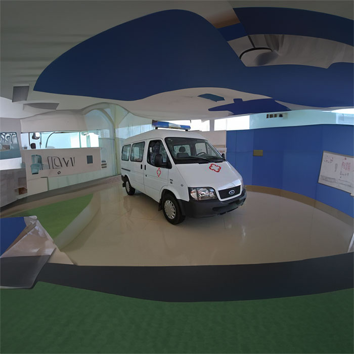 兰州出租私人救护车电话号码