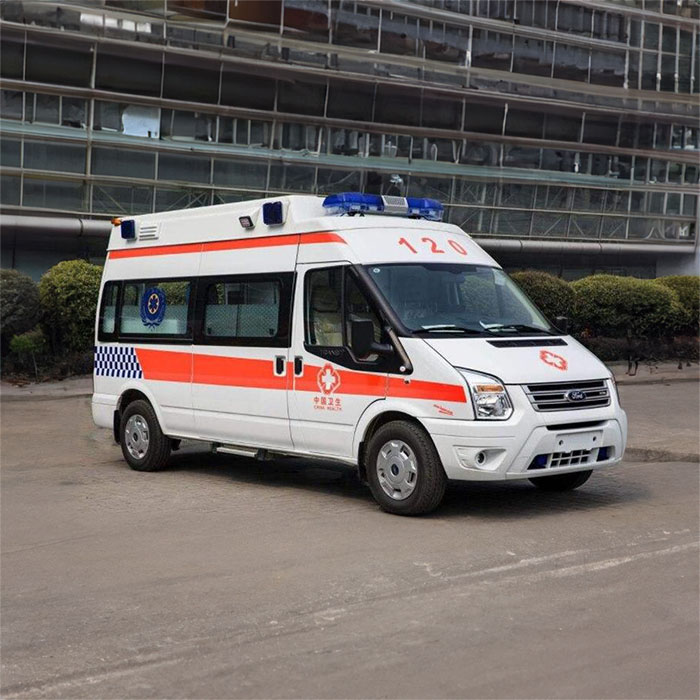 兰州出租救护车联系电话