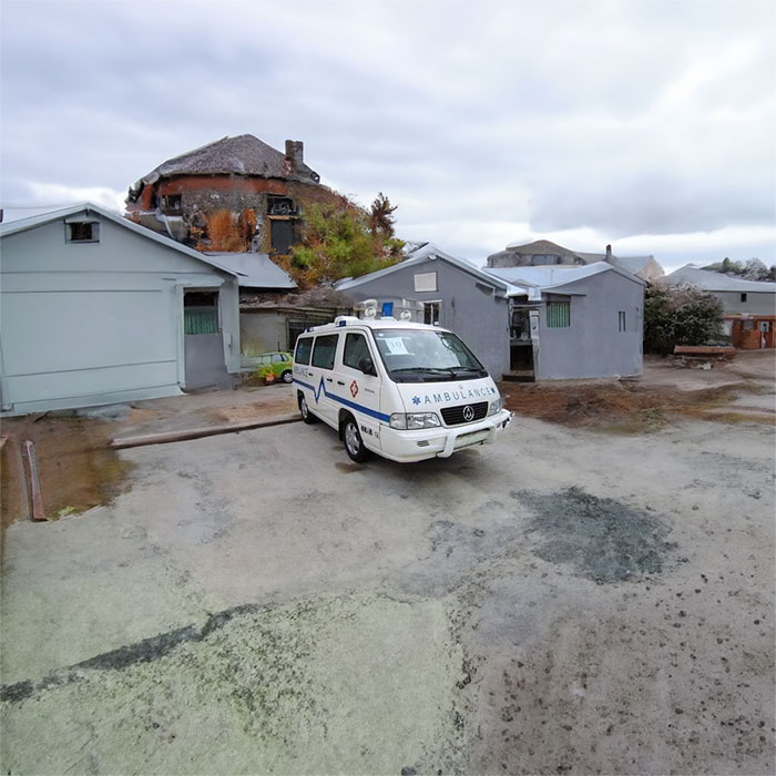 兰州出租救护车联系方式