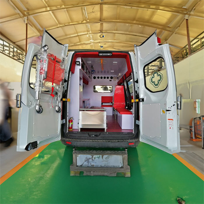 兰州租赁急救车电话号码