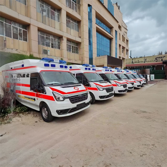 兰州租赁私人救护车联系电话