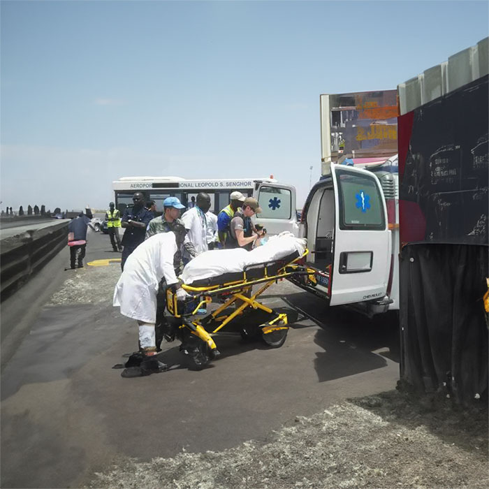 兰州租赁私人救护车