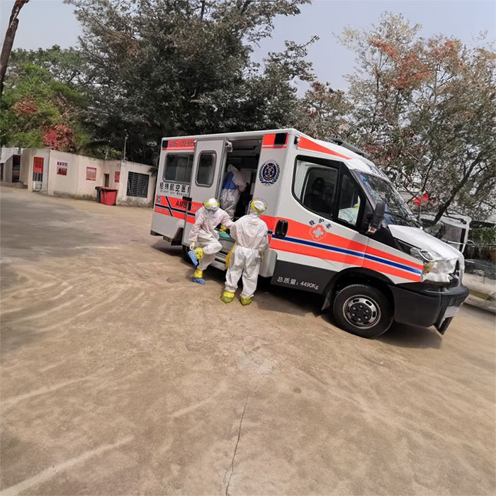 兰州租赁120联系电话